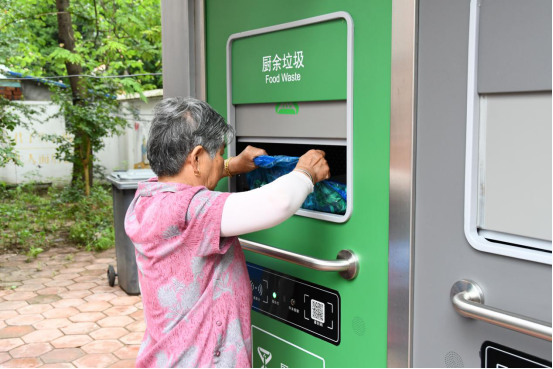 垃圾如何分類，大件垃圾回收，學(xué)校垃圾分類