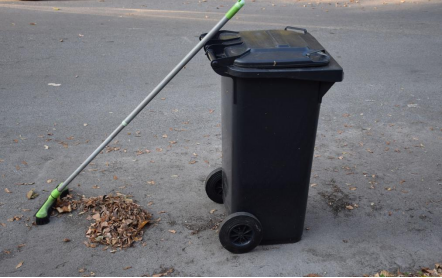 貓先生智能垃圾房，垃圾分類設(shè)備廠家，定時(shí)定點(diǎn)垃圾收集點(diǎn)建設(shè)