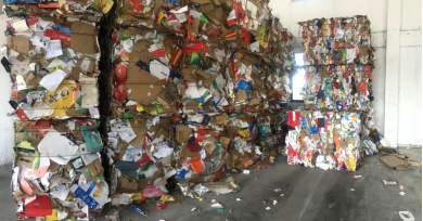 貓先生廢品回收加盟，智能再生資源回收，廢舊物資回收