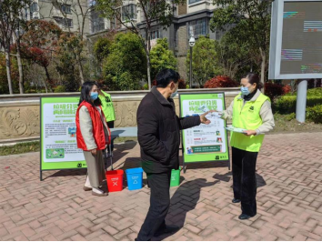 貓先生智能垃圾房，廢品回收智能柜，垃圾收集點(diǎn)生產(chǎn)廠家