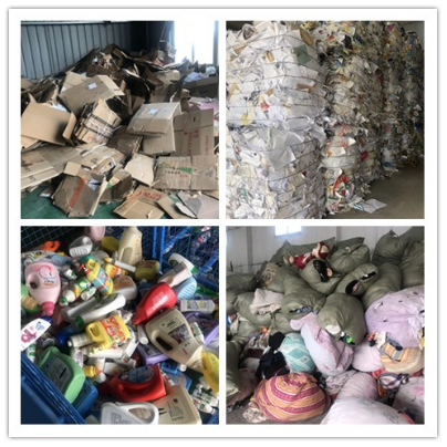 貓先生智能再生資源回收站，互聯(lián)網(wǎng)廢品回收，回收加盟