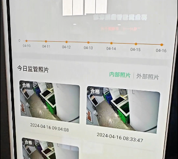 智能分類垃圾房，清潔小屋，垃圾分類收集站生產(chǎn)廠家