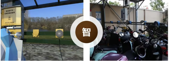 貓先生智能電動車充電樁、電動車掃碼充電樁、共享電動車充電樁廠家
