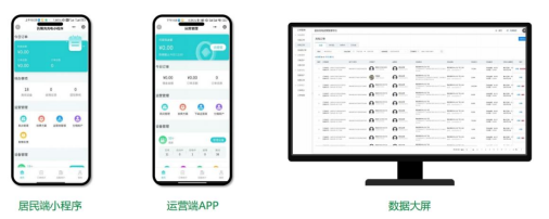 電動自行車充電樁，智能無線充電，電單車充電樁廠家